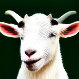 Goat