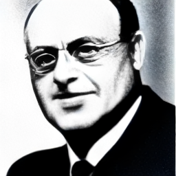 Gorbachev at a rally