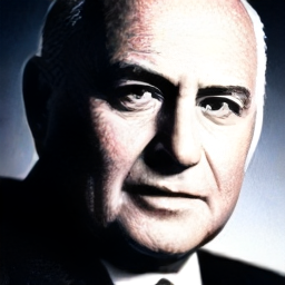 Gorbachev with supporters