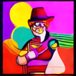 Groovy