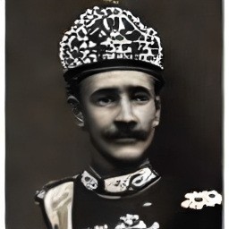 Ivan8or Crown