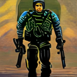 Ivan8or Logo