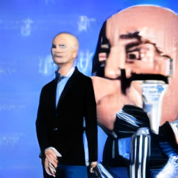 Jeff Bezos