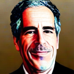 Jeffrey Epstein