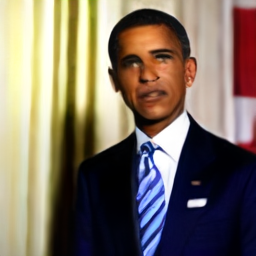 Jerk Off Barack Obama