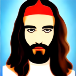 Jesus
