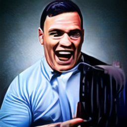 John Cena