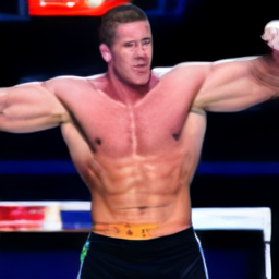 John Cena