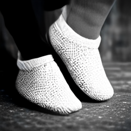 Kikemans Crusty Socks
