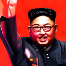 Kim Jong Un Quote 1