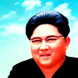 Kim Jong Un Quote 3