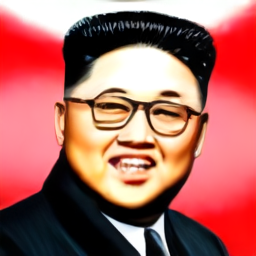 Kim Jong Un Quote 4
