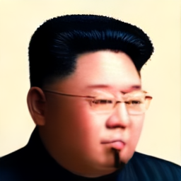 Kim Jong Un Quote 5