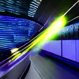 Laser