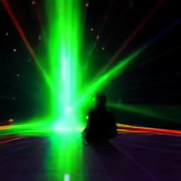 Laser Beams