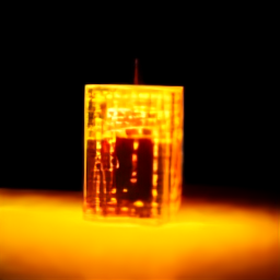 Laser Cutting