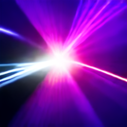 Laser Light Control
