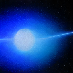 Laser Magnetism