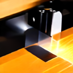 Laser Marking