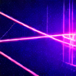 Laser Physics