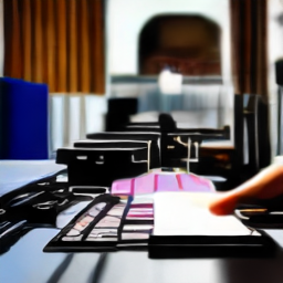 Laser Printing