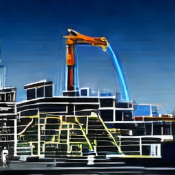 Laser Scanning