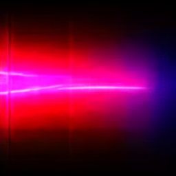 Laser Spectrometry