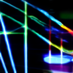 Laser Spectroscopy
