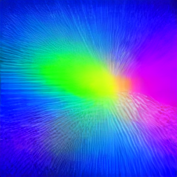 Laser Spectrum