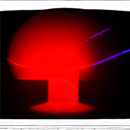 Laser Thermometry