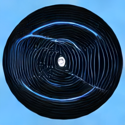 Laser Waveforms