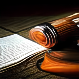 Legal Consequences