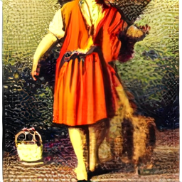 Leukodermia Illustration