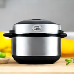 Linn Rice Cooker