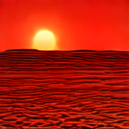 Martian Exploration Initiative