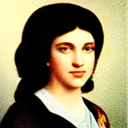 Mary
