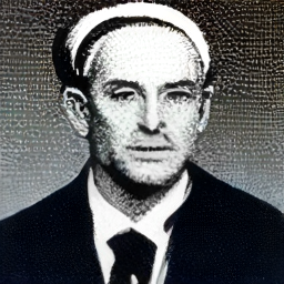 Mikhail Mikhalovich Mikhailnikov Acting