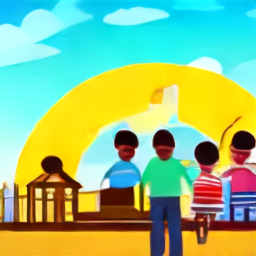 Child Development Programs