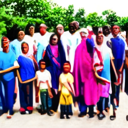 Community Projects