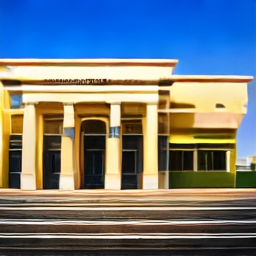 Cultural Center