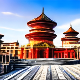 Culture Tourism