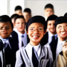 Education Programs