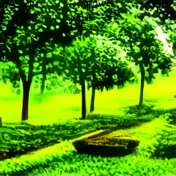 Environmental Conservation Projects