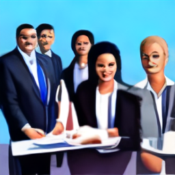 Expert Consultants