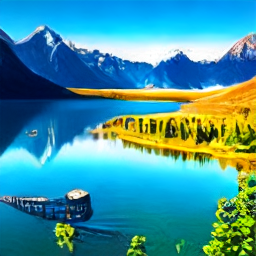 Travel Experiences