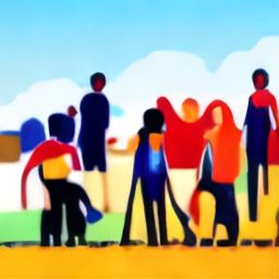 Youth Development Programs