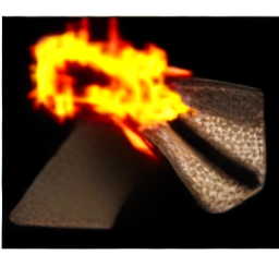 Moderators Burn Jeffs Wallet