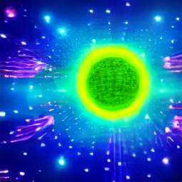 Multiverse Adventure