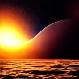 NASA Space Exploration