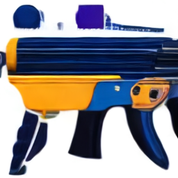 NERF Shield